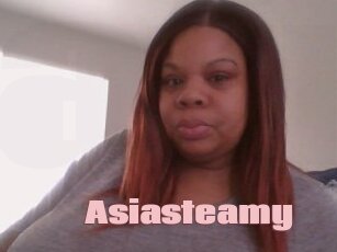 Asiasteamy