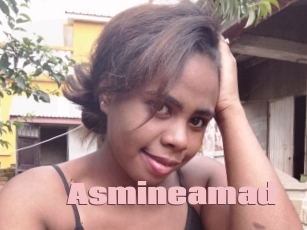 Asmineamad