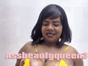 Assbeautyqueen33