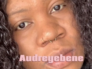 Audreyebene