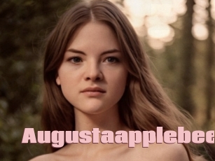 augustaapplebee Afro Fuck