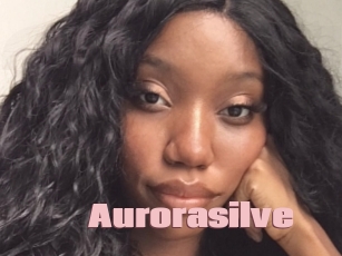 aurorasilve Afro Fuck