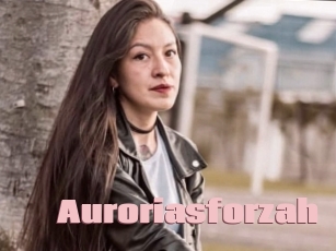 Auroriasforzah