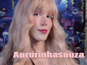 Aurorinhasouza