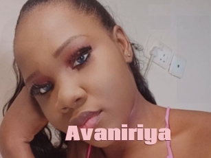 Avaniriya