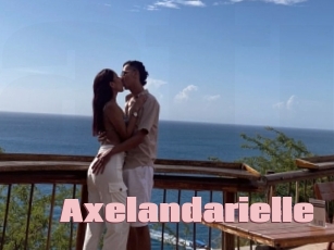 Axelandarielle