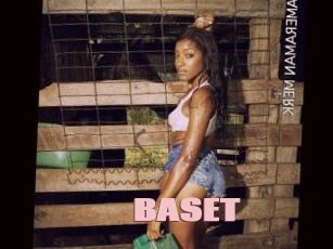 BASET