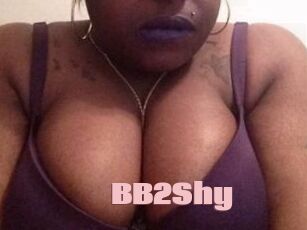 BB2Shy