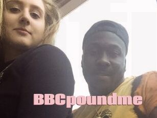 BBCpoundme