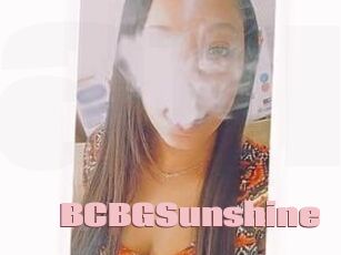 BCBGSunshine