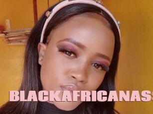 BLACKAFRICANASS