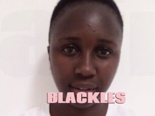 BLACKLES