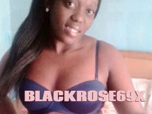 BLACKROSE69X