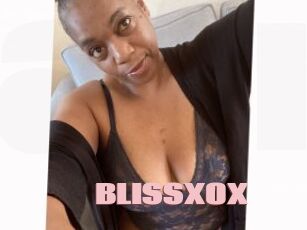 BLISSXOX