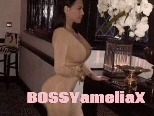 BOSSYameliaX