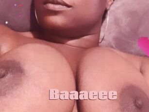 Baaaeee