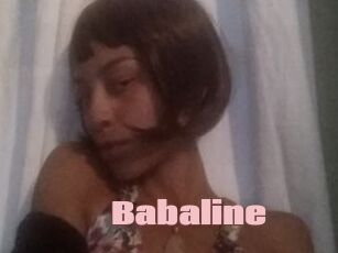 Babaline