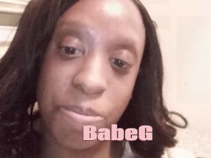 BabeG