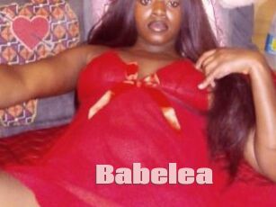Babelea