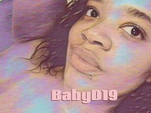 BabyD19