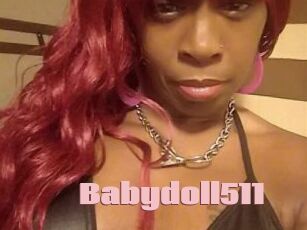 Babydoll511