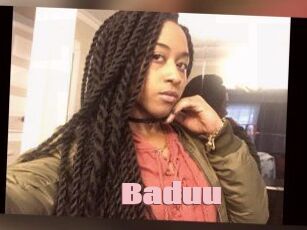 Baduu
