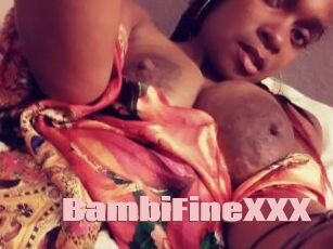 BambiFineXXX
