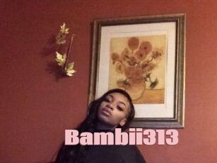 Bambii313