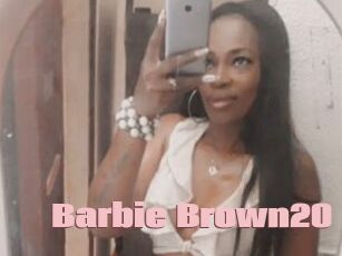 Barbie_Brown20