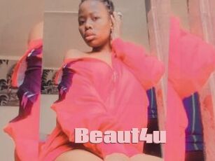 Beaut4u