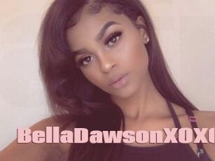 BellaDawsonXOXO