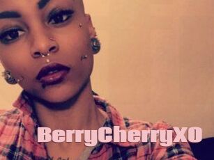 BerryCherryXO