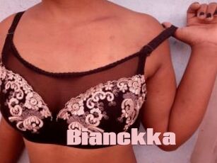 Bianckka