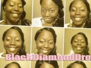 BlackDiamondDrop