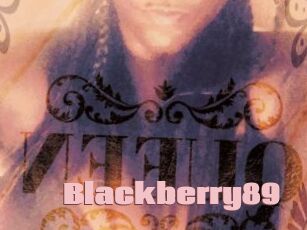 Blackberry89