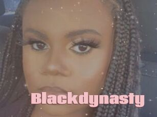 Blackdynasty