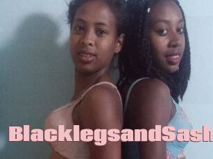 BlacklegsandSasha