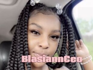 BlasiannCeo