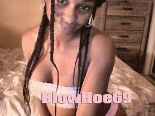 BlowHoe69