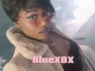 BlueXOX