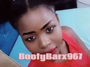 BootyBarx967
