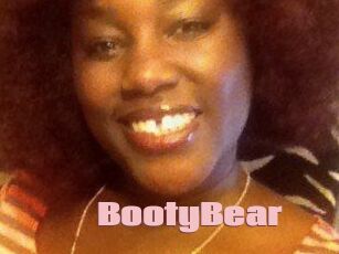BootyBear