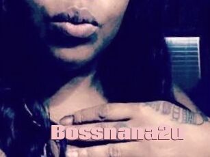 Bossnana2u
