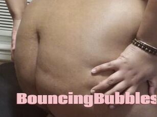 BouncingBubbles