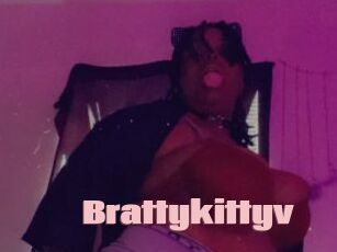 Brattykittyv