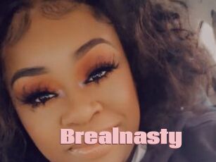 Brealnasty