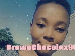 BrownChocolax96