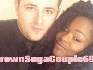 BrownSugaCouple69