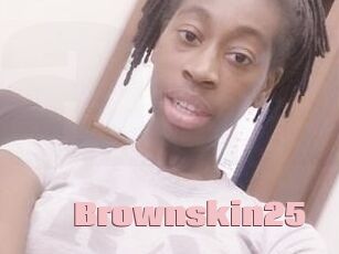 Brownskin25