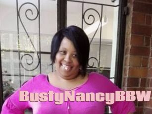 BustyNancyBBW